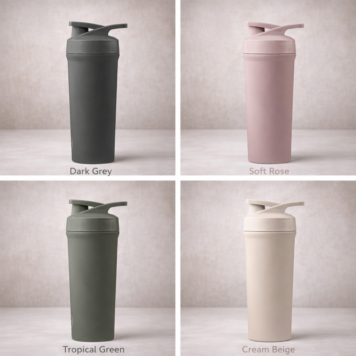 AYA&IDA Shaker Bottle (750 ml)