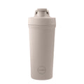 AYA&IDA Shaker Bottle - Cream Beige (750 ml)