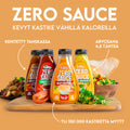Wispy Zero Sauce (430 g)