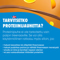 Wispy Whey 100 (1 kg) - Chocolate Milkshake