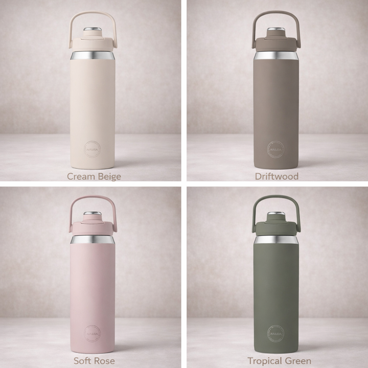 AYA&IDA Sports Bottle (700 ml)