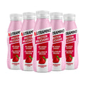 Nutramino Protein Milkshake Strawberry (5 x 330 ml)