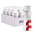 Functional Nutrition Protein Shake Strawberry - 12x 250ml - MuscleHouse.dk