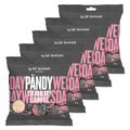 PANDY CANDY - Strawberry Liquorice (6 x 50 g)
