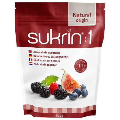 Sukrin:1 500 g