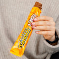 Wispy Proteiinipatukka - Toffee Caramel (10 x 55 g)