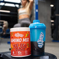 Wispy Amino Mix - Ice Tea Peach (350 g)
