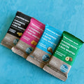 The Protein Kitchen Bar - Mix & Match (12 x 55 g)