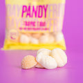 PANDY CANDY - Tropic Trio (6 x 50 g)