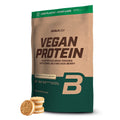 BioTechUSA Vegan Protein 500 g
