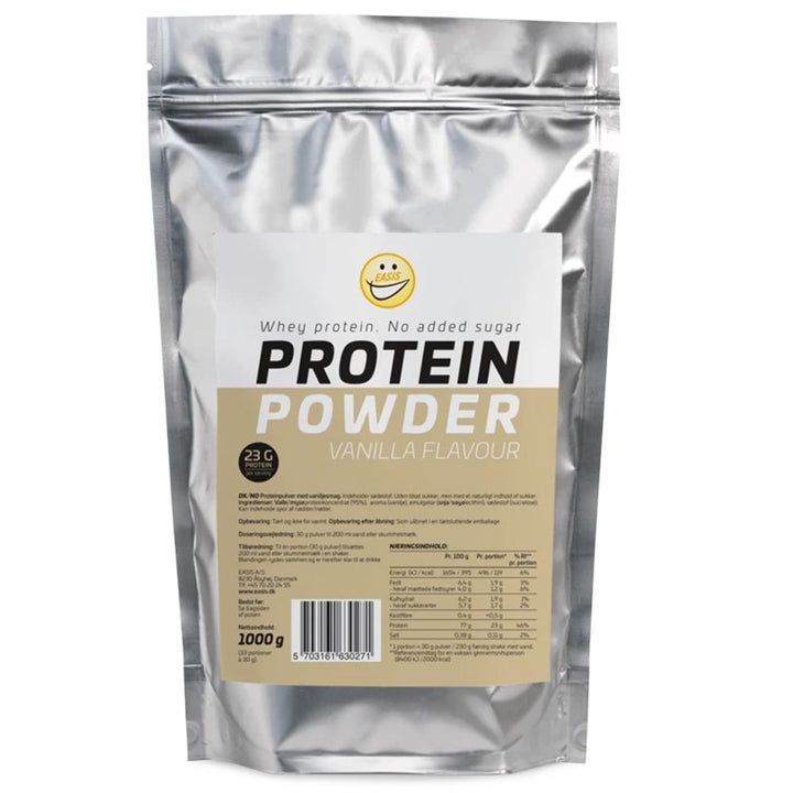 EASIS Protein Powder (1 kg)