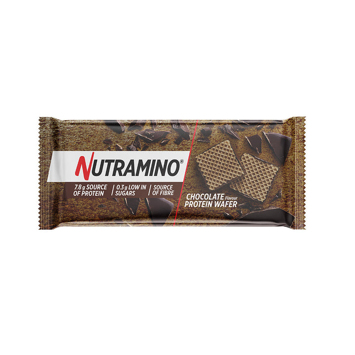 Nutramino Proteiinivohveli (39 g) - Chocolate