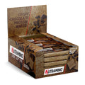 Nutramino Proteiinivohveli - Chocolate (12 x 39 g)
