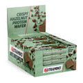 Nutramino Proteiinivohveli - Hazelnut (12 x 39 g)