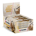 Nutramino Proteiinivohveli - Vanilla (12 x 39 g)