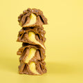 Wispy Proteiinipatukka - Banana Split (55 g) - Parasta ennen 13.08.2026