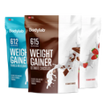 Bodylab Weight Gainer (1,5 kg)