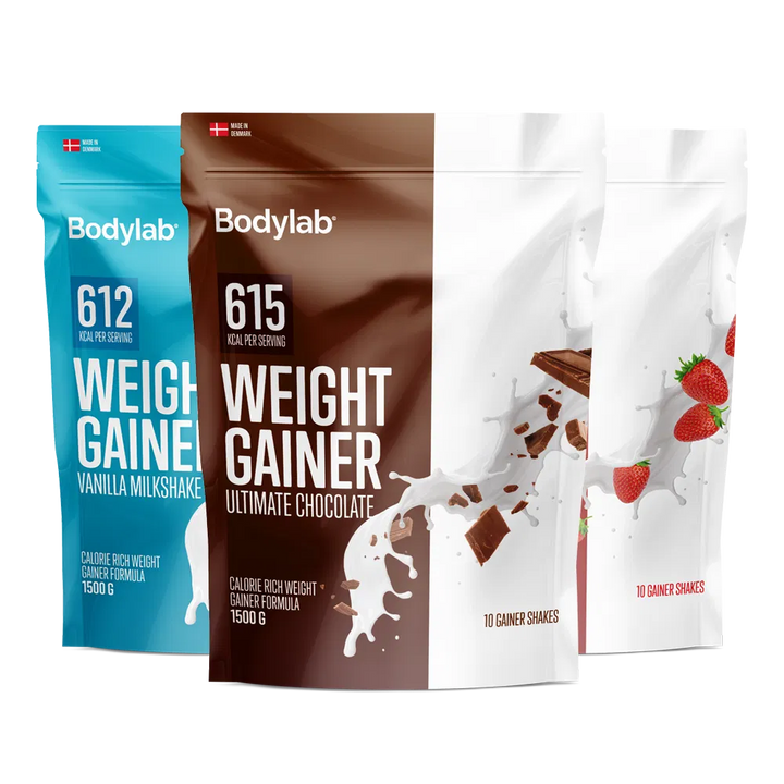 Bodylab Weight Gainer (1,5 kg)