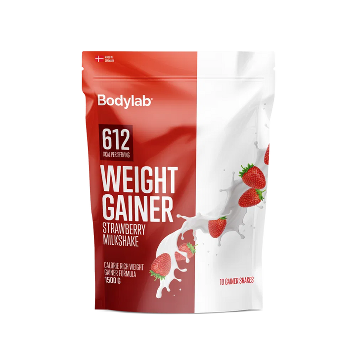 Bodylab Weight Gainer (1,5 kg)