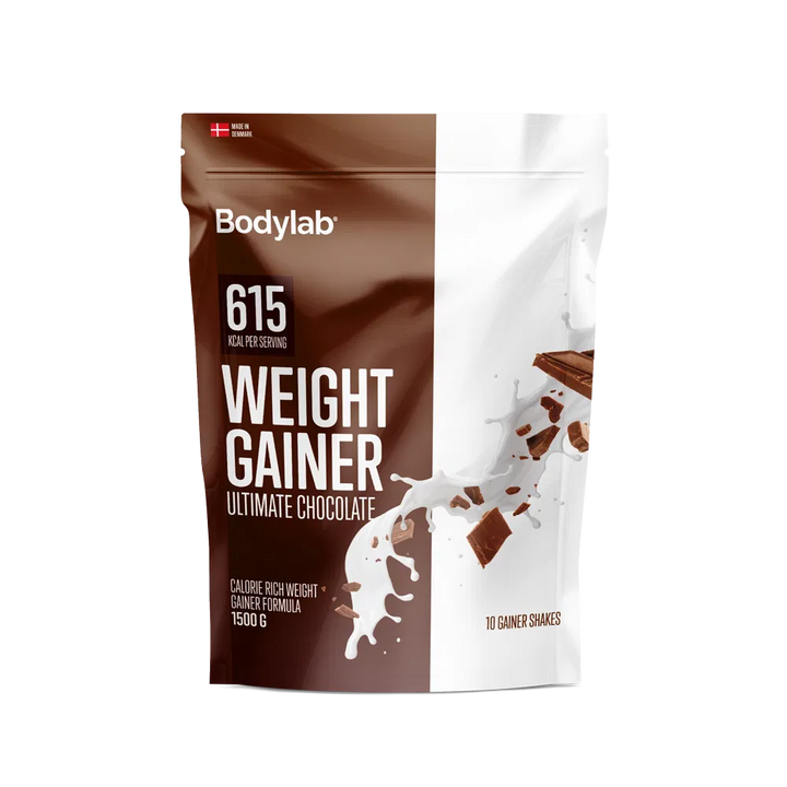 Bodylab Weight Gainer (1,5 kg)