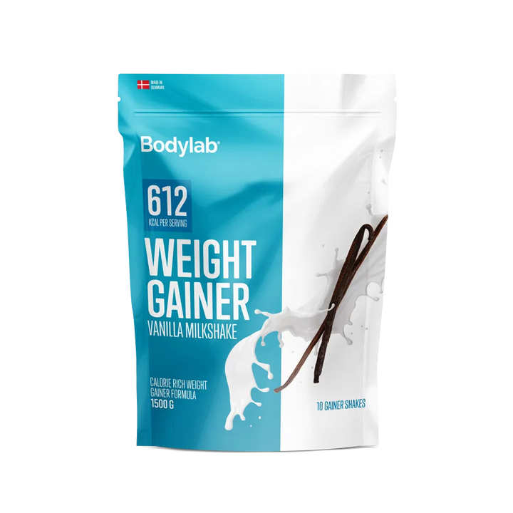 Bodylab Weight Gainer (1,5 kg)