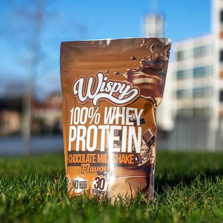 Wispy - Training Pack