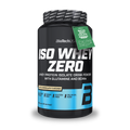 BioTechUSA Iso Whey Zero (908 g)