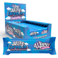 Wispy Proteiinipatukka - Milky Dream (10 x 55 g)