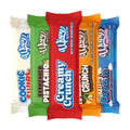 Wispy Proteiinipatukka - Mix & Match (10 x 55 g)