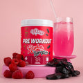 Wispy Pre Workout (350 g)