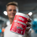 Wispy Pre Workout (2 x 350 g)