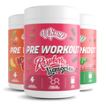 Wispy Pre Workout (2 x 350 g)
