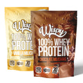 Wispy Whey 100 (2 x 1 kg)