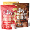 Wispy Whey 100 (3 x 1 kg)