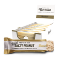 Barebells Proteiinipatukka - White Salty Peanut (12 x 55 g)