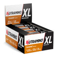 Nutramino XL Proteiinipatukka - Caramel (16 x 74 g)