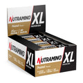 Nutramino XL Proteiinipatukka - Peanut (16 x 74 g)