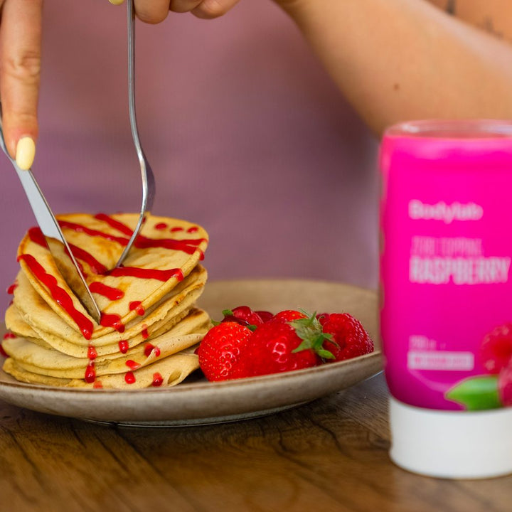 Bodylab Zero Topping - Mix & Match (3 x 290 ml)